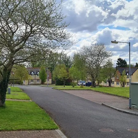 Yeats Village *