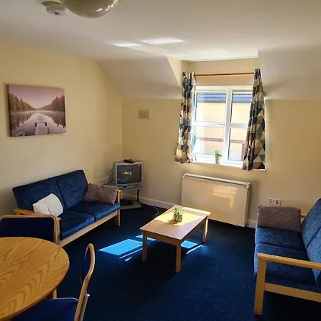 Yeats Village * Sligo