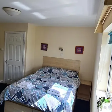 Yeats Village Апартаменты