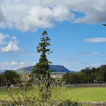 Yeats Village 公寓 *