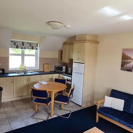 Yeats Village Apartment Sligo