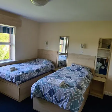 Yeats Village Apartment