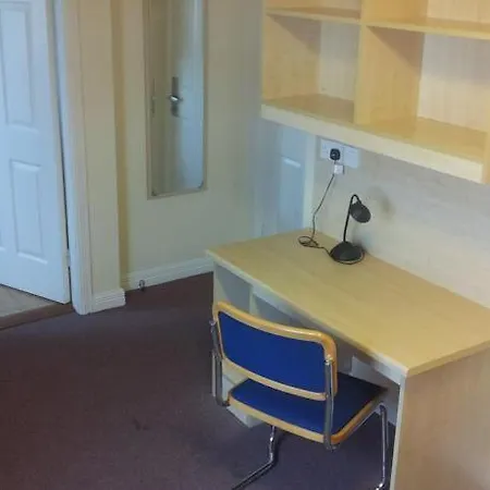 Yeats Village Apartment Sligo