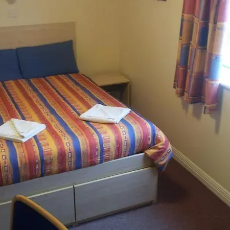 Apartment Yeats Village