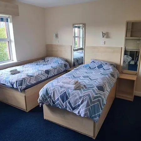 Apartment Yeats Village *
