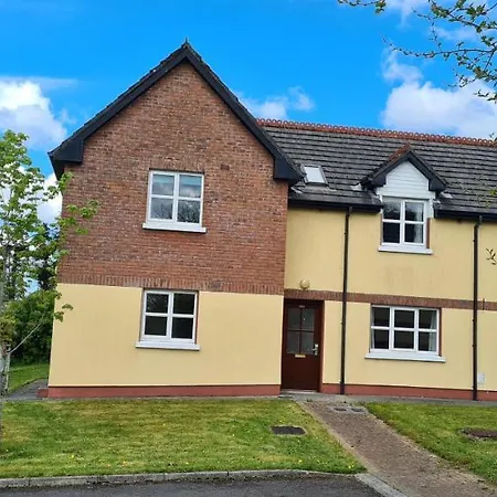 Apartment Yeats Village Sligo