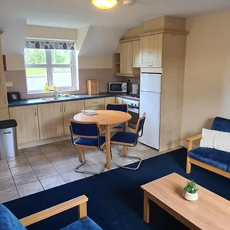 Apartamento Yeats Village Sligo