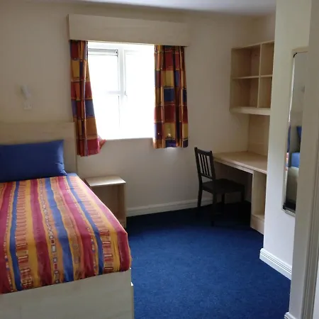 Yeats Village Apartamento