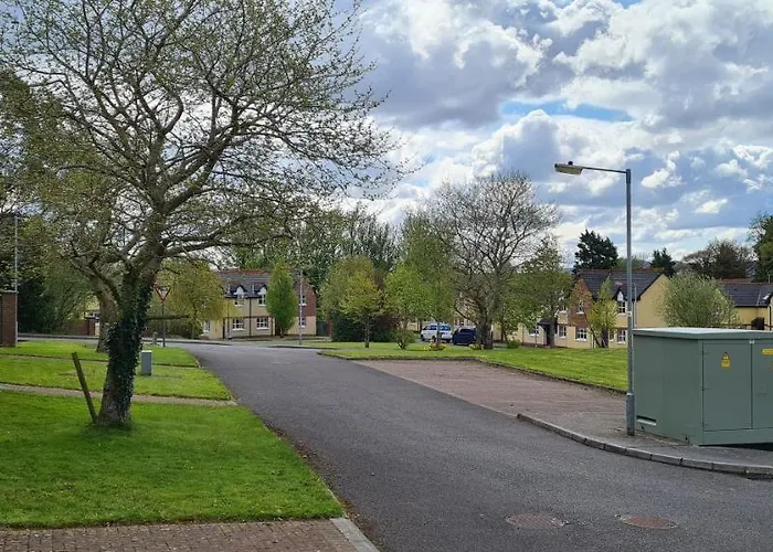 Yeats Village *