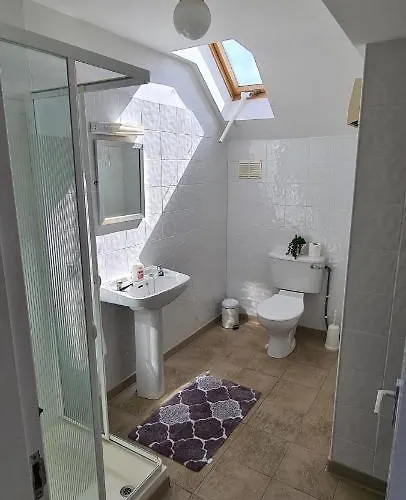 Апартаменты Yeats Village