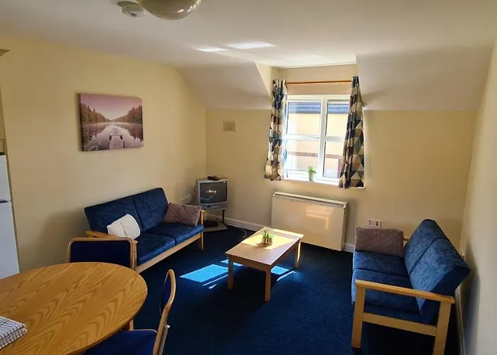 Yeats Village * Слайго