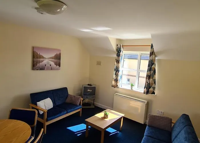 Yeats Village Слайго