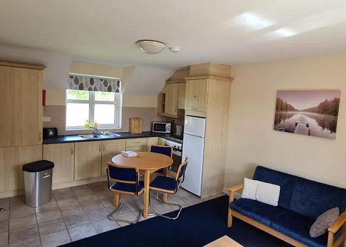 Yeats Village Apartamento Sligo