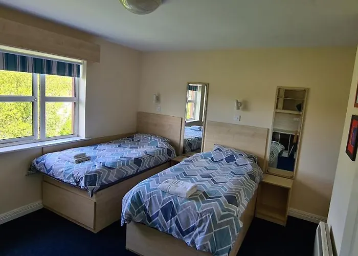 Yeats Village Апартаменты