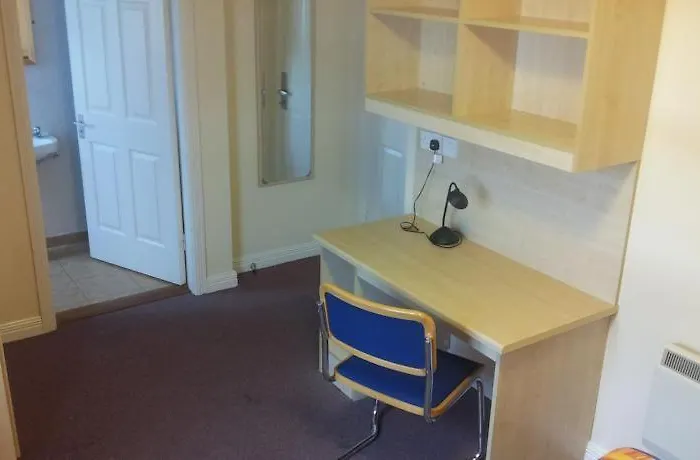 Yeats Village Apartamento Sligo