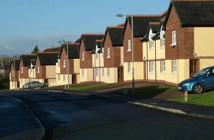 Yeats Village Apartamento