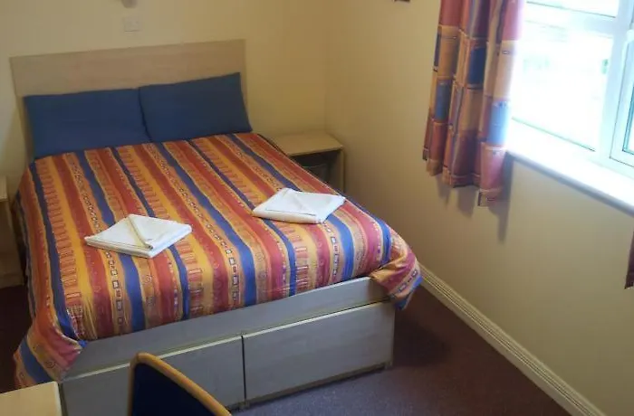 Apartamento Yeats Village