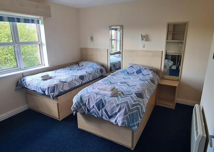 Apartamento Yeats Village *