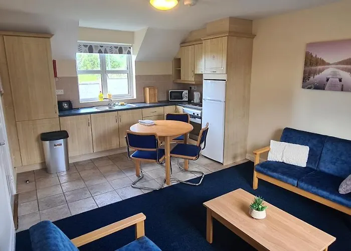 Apartamento Yeats Village Sligo